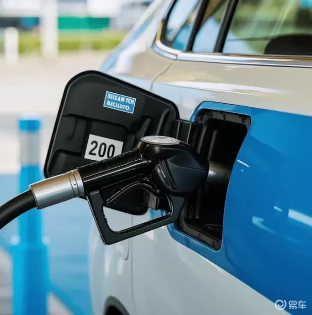 加油200与满箱油，省钱小技巧大不同