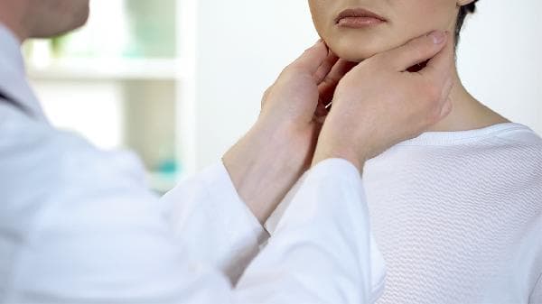 怎样判断自己甲亢严不严重