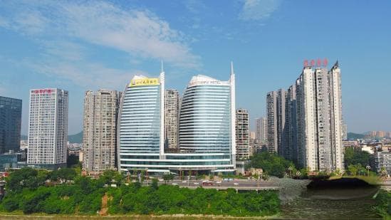 世界500强企业入主 四川天府银行增资扩股尘埃落定