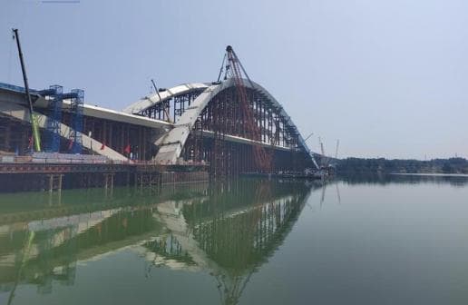 北京—雄安新区高速公路