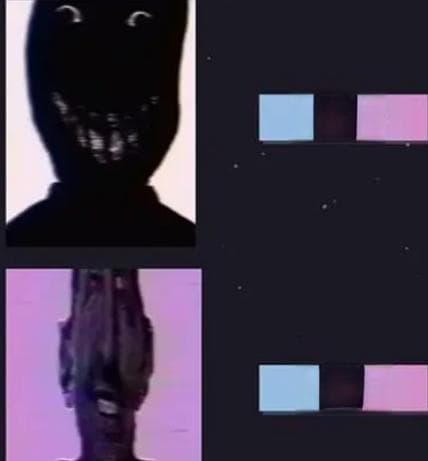 伪人真的存在吗？——探索科学与虚构的边界