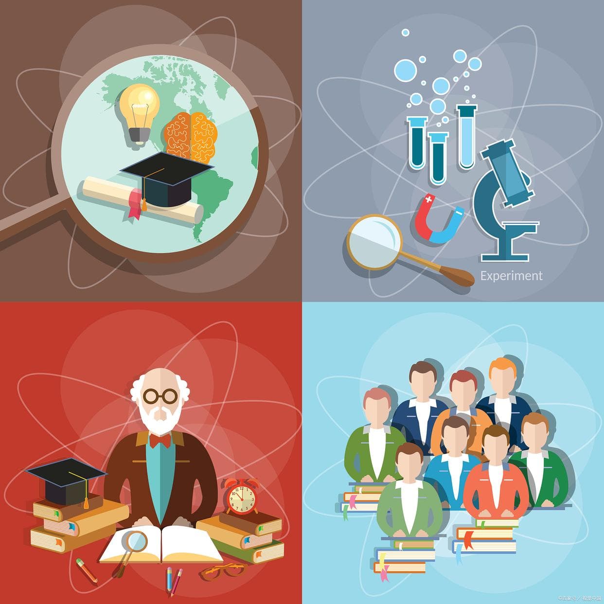 翻转课堂实践：学生主导的教学模式
