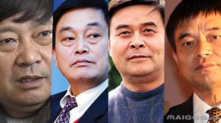 【品牌故事】传承与创新 这些家族企业是如何成为跨世传奇的？