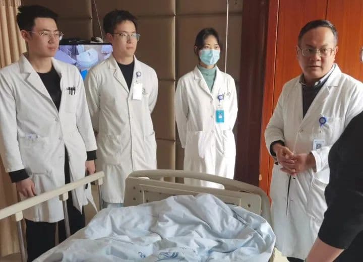 一年近300次！29岁小伙确诊癌症！母亲泪崩：他就是不听