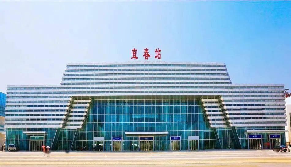 明月山交通攻略