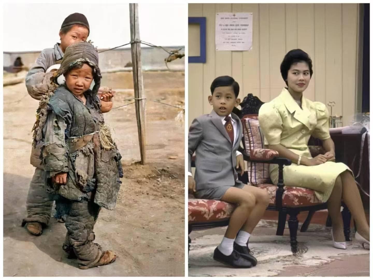 打破阶层限制：从底层到顶层的个人突破指南