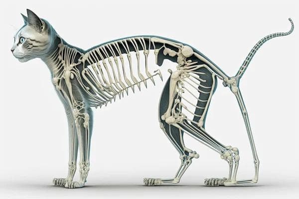 猫迷人的特点有哪些？全面解析猫咪的独特特征