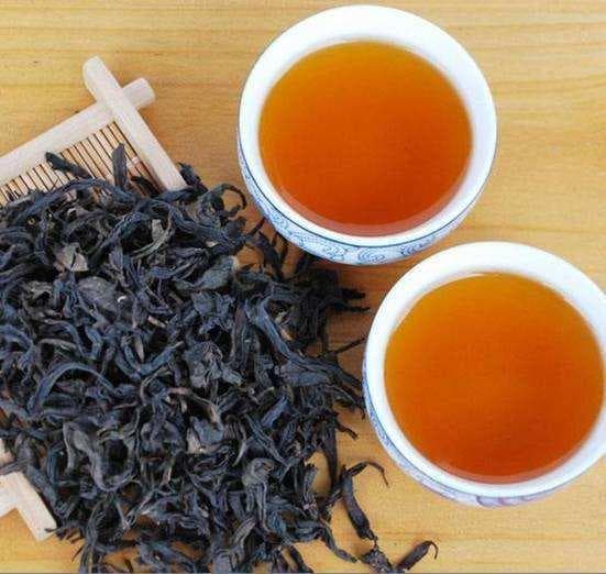 大红袍是什么茶叶属哪一类(大红袍是什么茶)