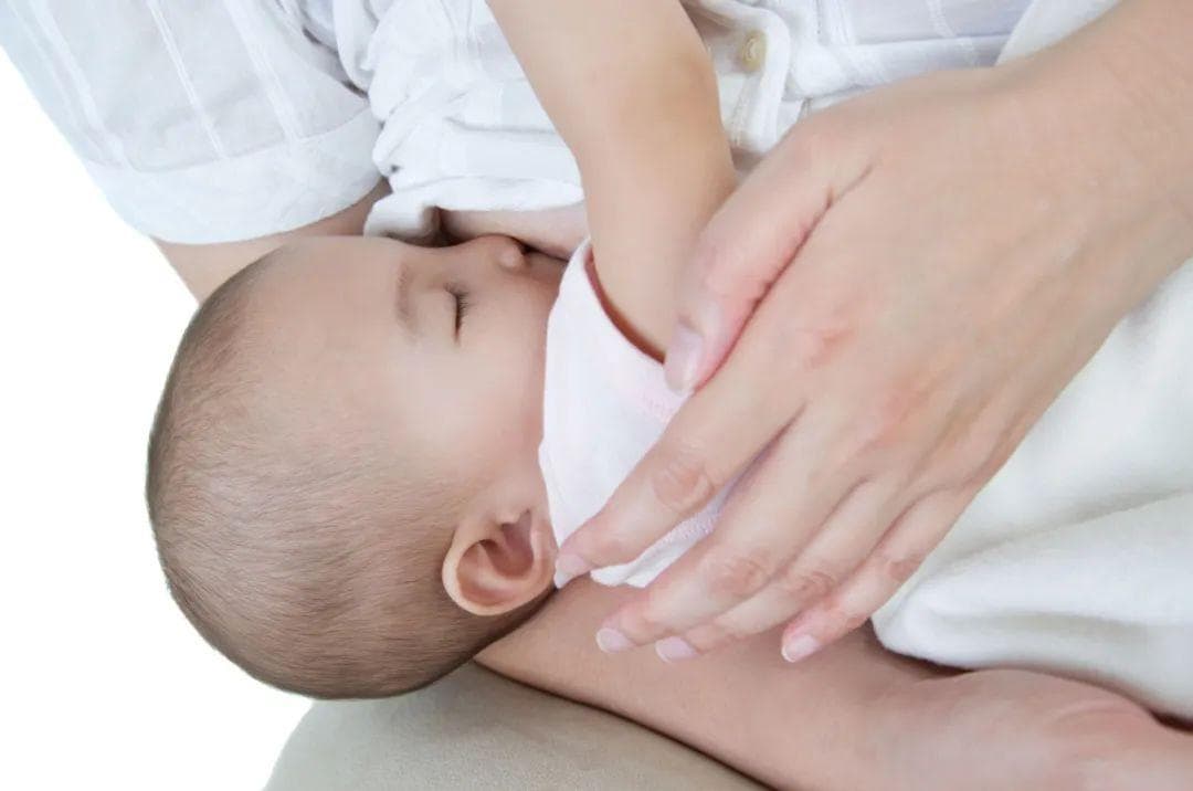 孕期哺乳期感冒发烧全攻略：就医用药哺乳指南