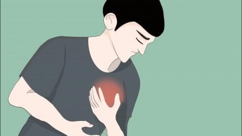 从情绪到心脏问题：心慌心悸的5大成因与解决方案