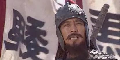 魏延是个什么样的人？三国演义用五个字评价，可谓一针见血