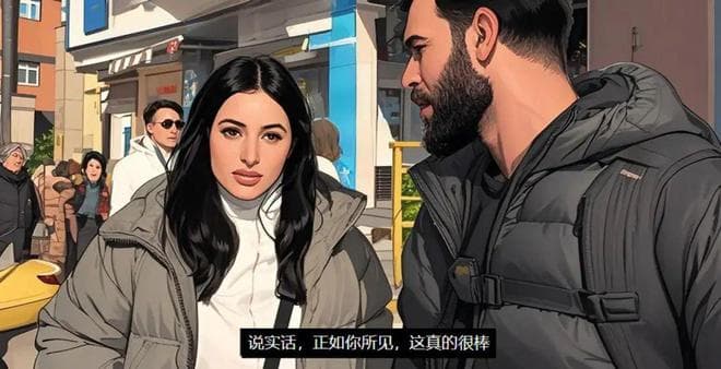 外国博主夫妇 “闯” 上海：以为是刻板印象，结果全是意外之喜