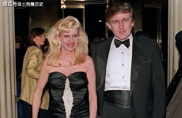 家庭与权力的博弈：特朗普三任妻子与美国政治的深刻联系