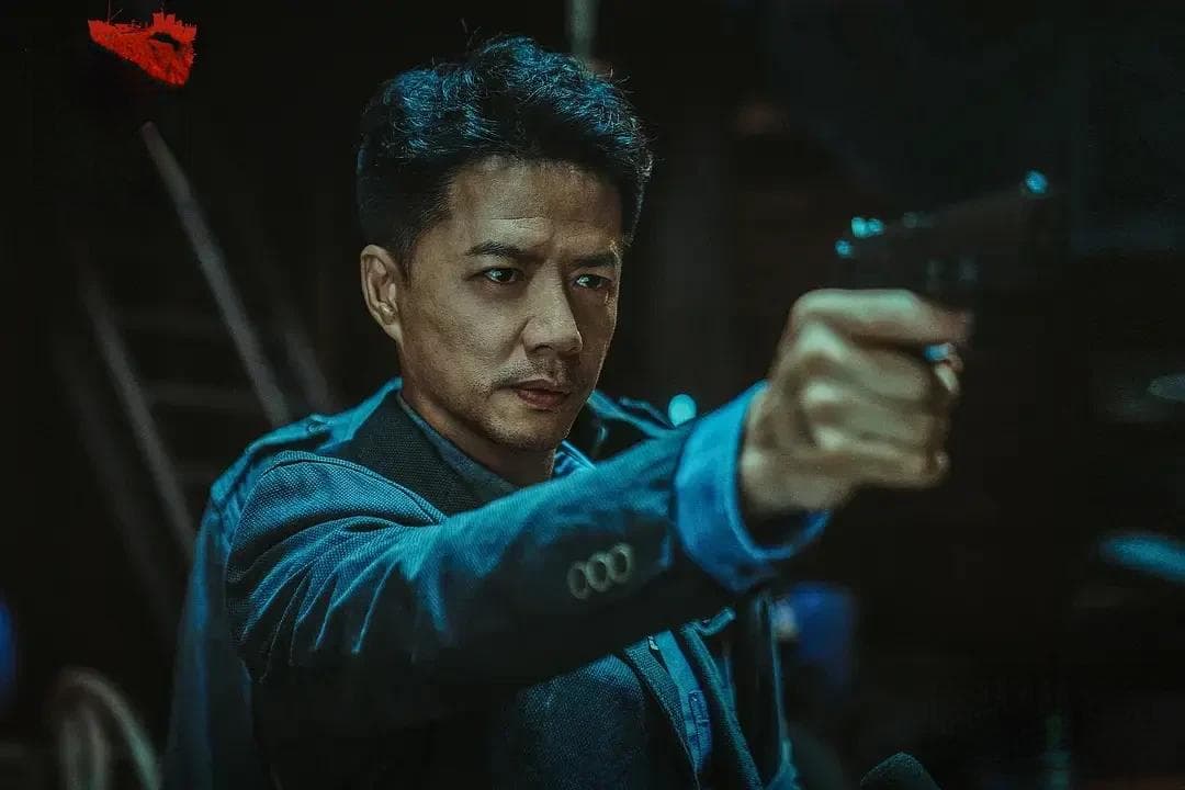 《误杀3》：紧张反转中探讨父爱与人性复杂关系