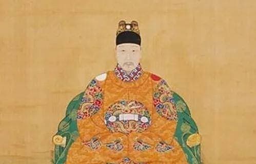 郭勋：武定侯郭英五世孙，贪纵不法，书写《英烈传》为祖宗造势