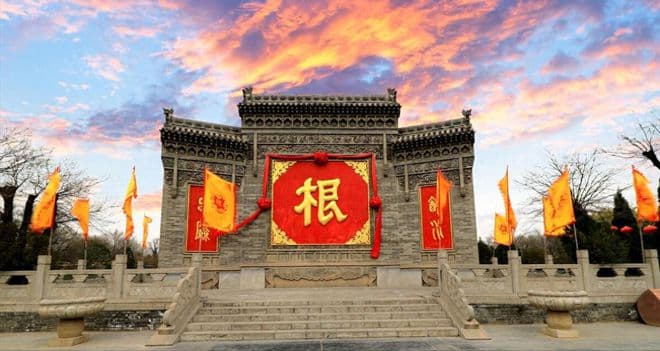 揭秘当年洪洞大槐树移民的真相，你可能也是从大槐树走出来的！