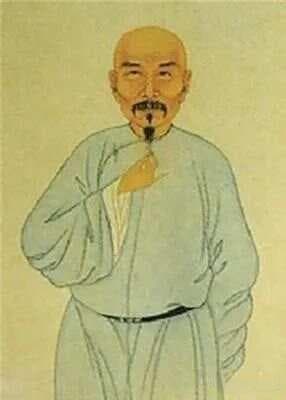 文史知识 | 曹旭：落红亦有情　春泥更护花——龚自珍诗歌鉴赏