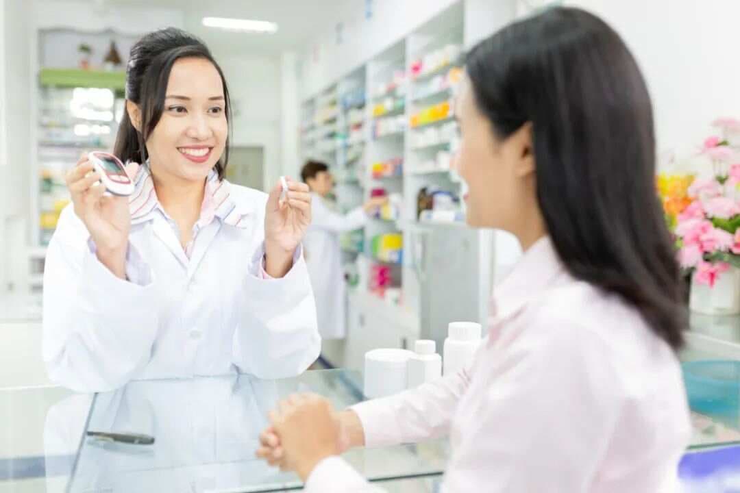 免费测血糖，药店该叫停吗？