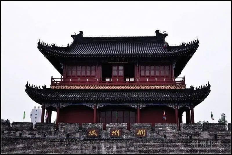 中国古代的“九州”，分别指哪九州？看看你的家乡叫什么州？