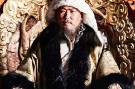 唐太宗李世民的一生事迹简介，李世民的故事