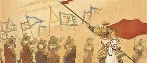 玄武门之变：李世民射杀兄弟夺位，开创贞观盛世