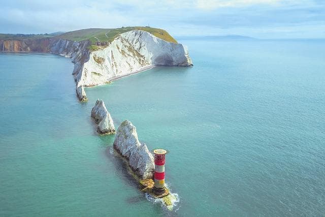 英吉利海峡全长多少公里（英吉利海峡的名字是怎么来的）