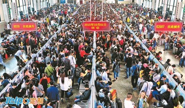 明年全面推广电子车票，身份证+刷脸就能搭乘火车
