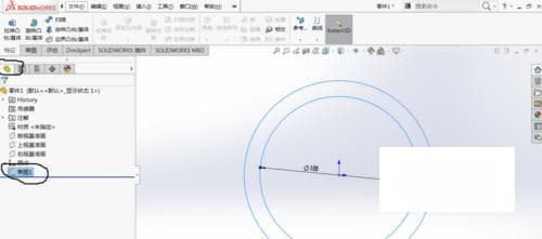 solidworks结构构件制作