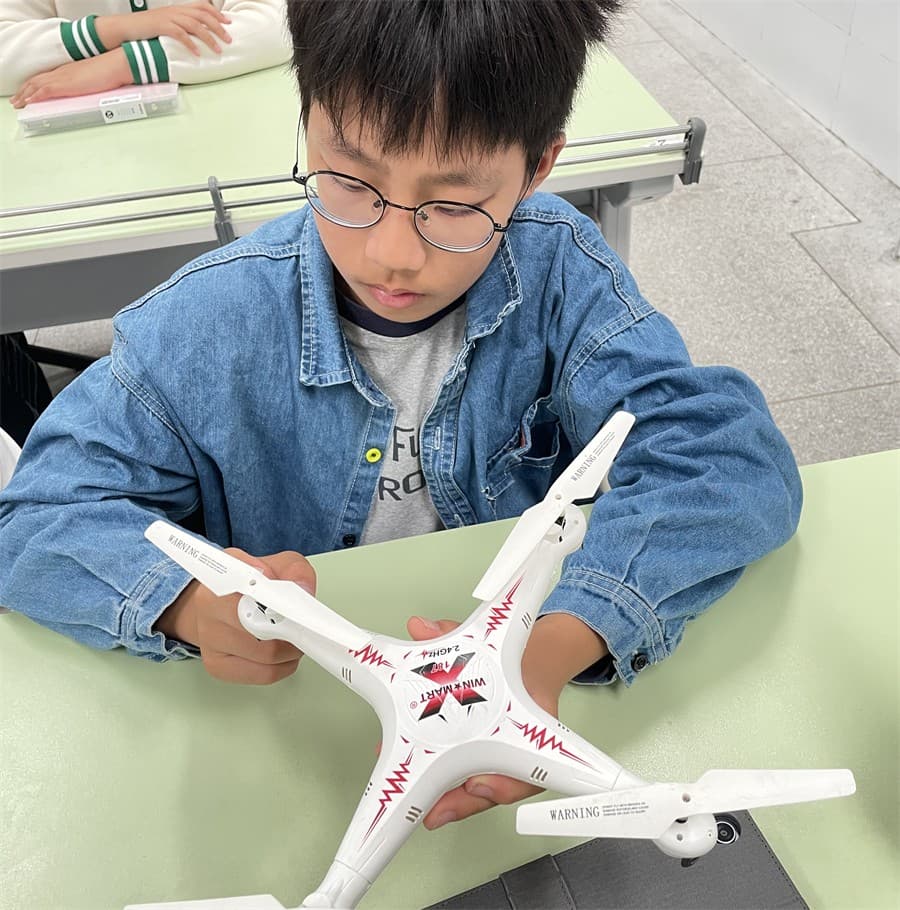 个性发展 多元成长 合肥这所中学新学期校本课程精彩首秀