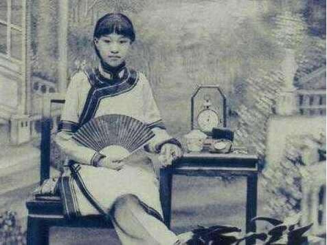 杨翠喜事件：一个女人引发的政变