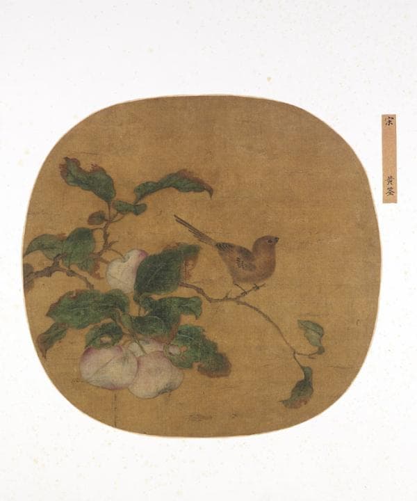 宋元名迹《辋川图》《饮饲图》全卷呈现，国博推古代书画展