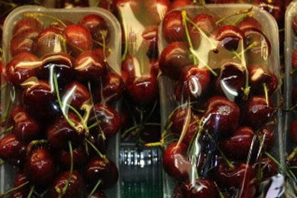 车厘子的正确存放方法与食用指南