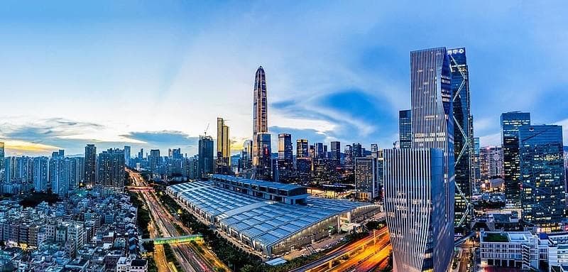深圳房地产市场2024年回顾与2025年展望：从筑底到回暖