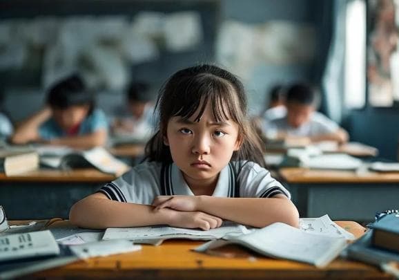 开学没几天，心理科专家想讲几句心里话