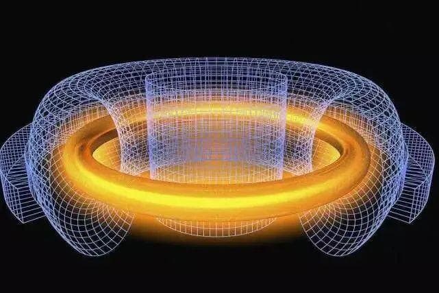 中国科学院核聚变最新进展：AI加速等离子体参数预测