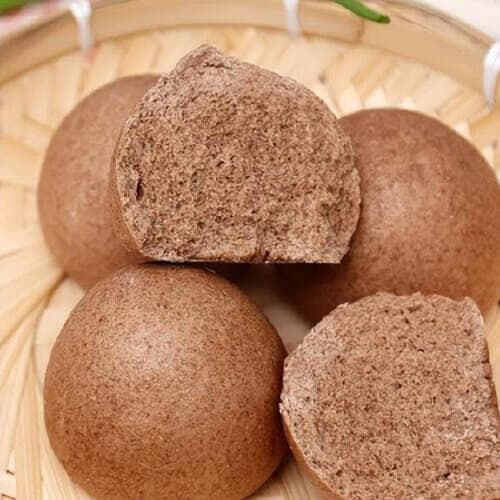 蒸馒头全攻略：5个关键技巧让粗粮馒头松软香甜