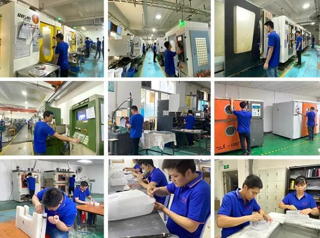 CNC塑料手板加工解析及cnc塑胶手板最简三步流程！