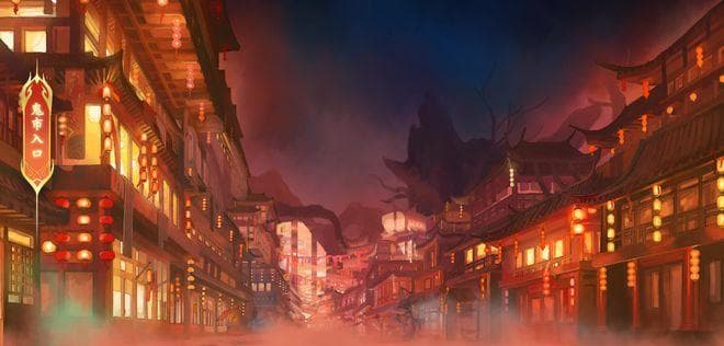 凌晨3点的北京鬼市，天亮消失，2大规矩：看货不问价，照货不照人
