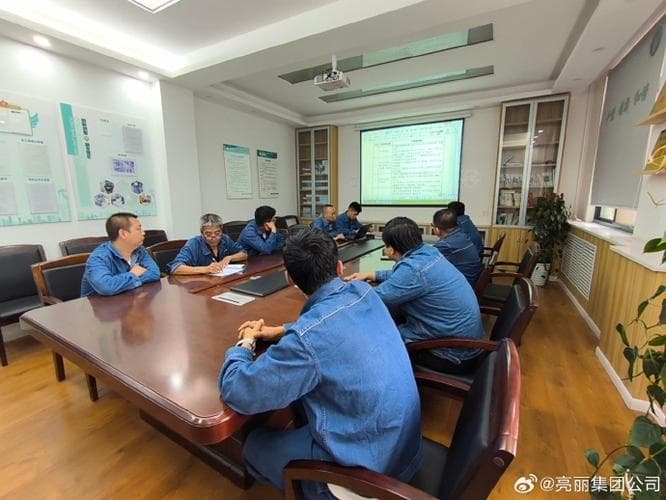 机加车间安全培训与管理，筑牢安全生产的基石