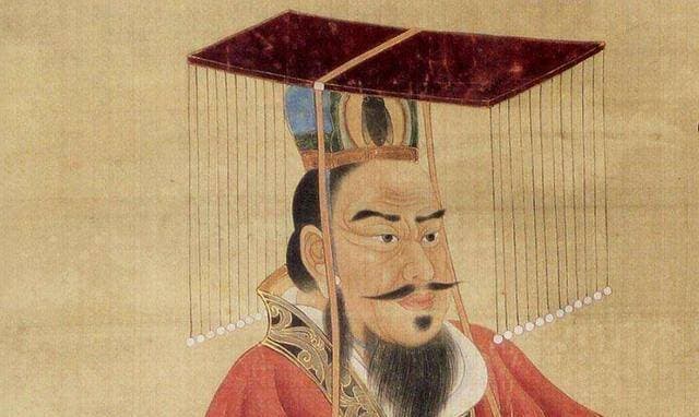 八王之乱：不受制约的权力必然导致动乱