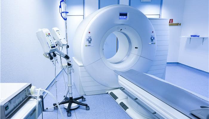 梯度系统是磁共振（MRI）设备重要组成 我国整机企业以外部采购为主