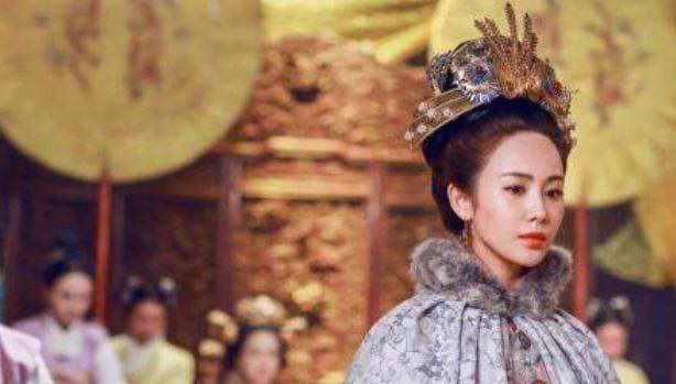 塞翁失马，焉知非福！历史上这四位因祸得福的皇后，成功赢得人生