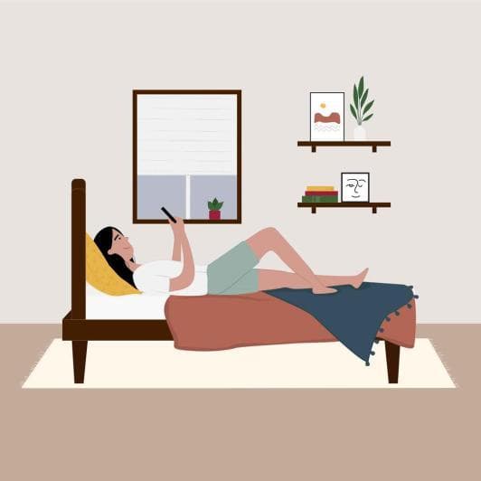 打破久坐魔咒：晚间活动如何延长你的睡眠时间？
