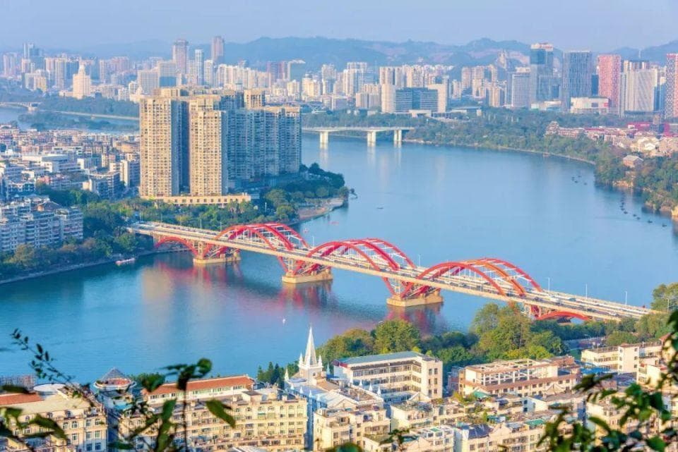 这个工业大市，想“重振雄风”