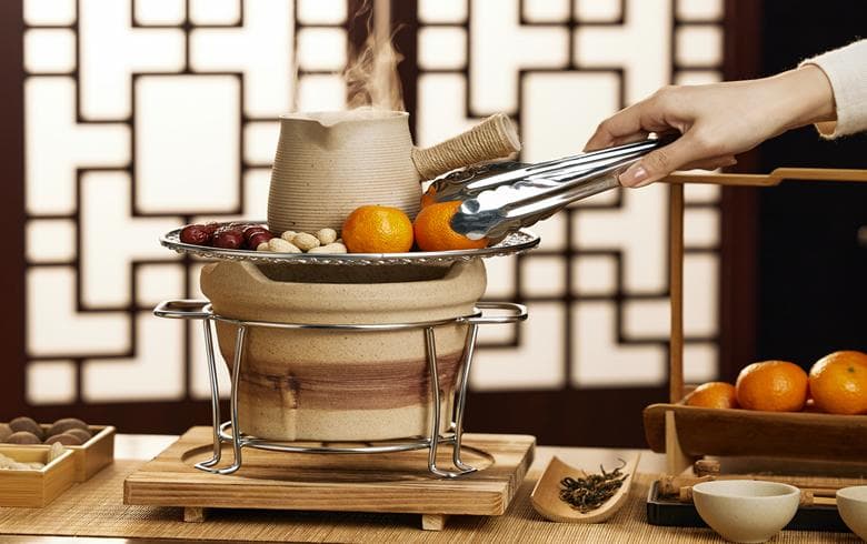 围炉煮茶用什么茶叶好 十种适合围炉煮茶的茶叶有哪些