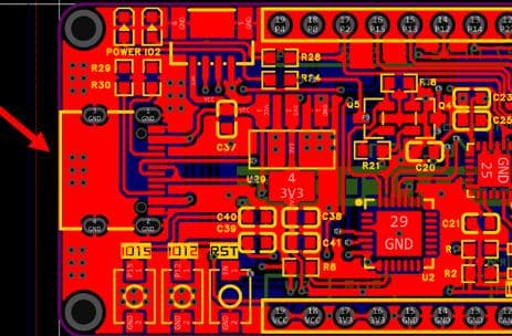 PCB设计基础教程：从结构组成到生产制作