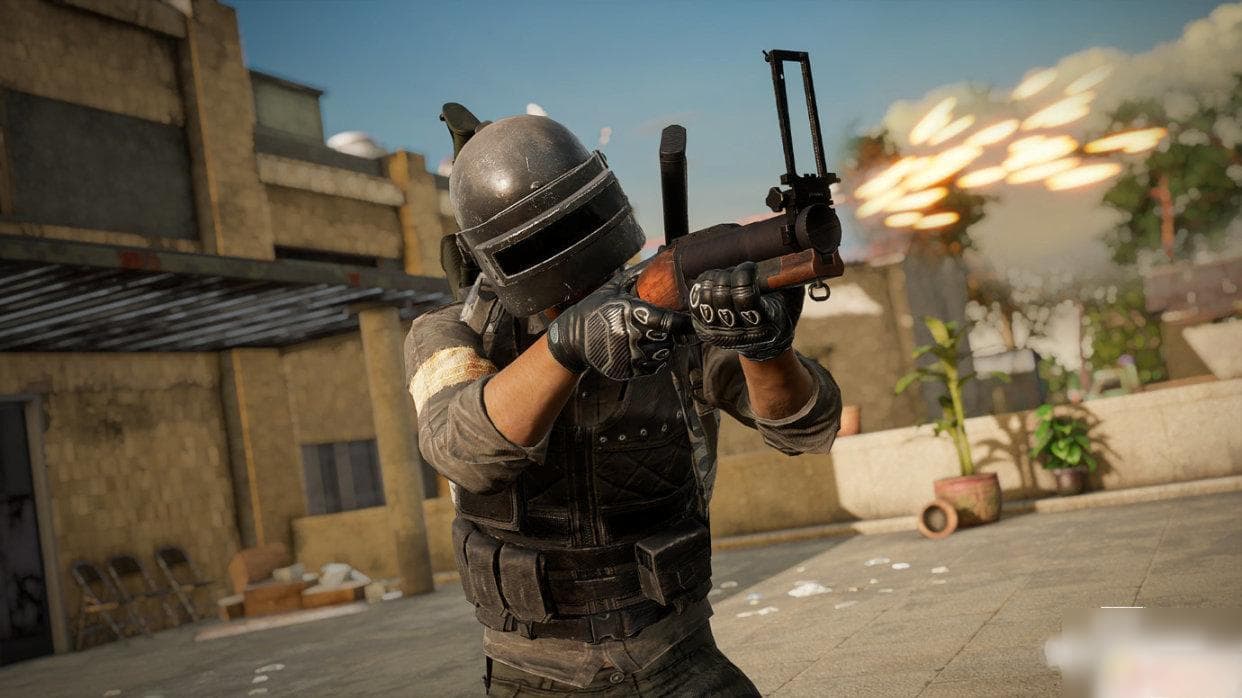 PUBG控枪技巧 绝地求生枪法训练方法