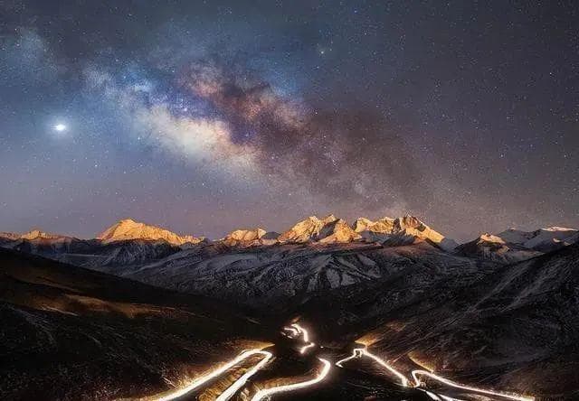 物理学家说：宇宙不可能永恒存在，因为这不符合热力学第二定律