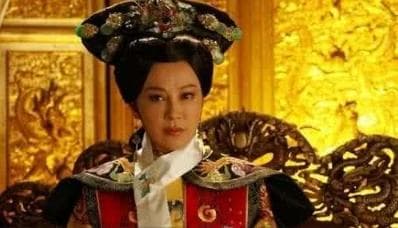清朝叶赫那拉氏的诅咒：历史传说与真实影响的交织