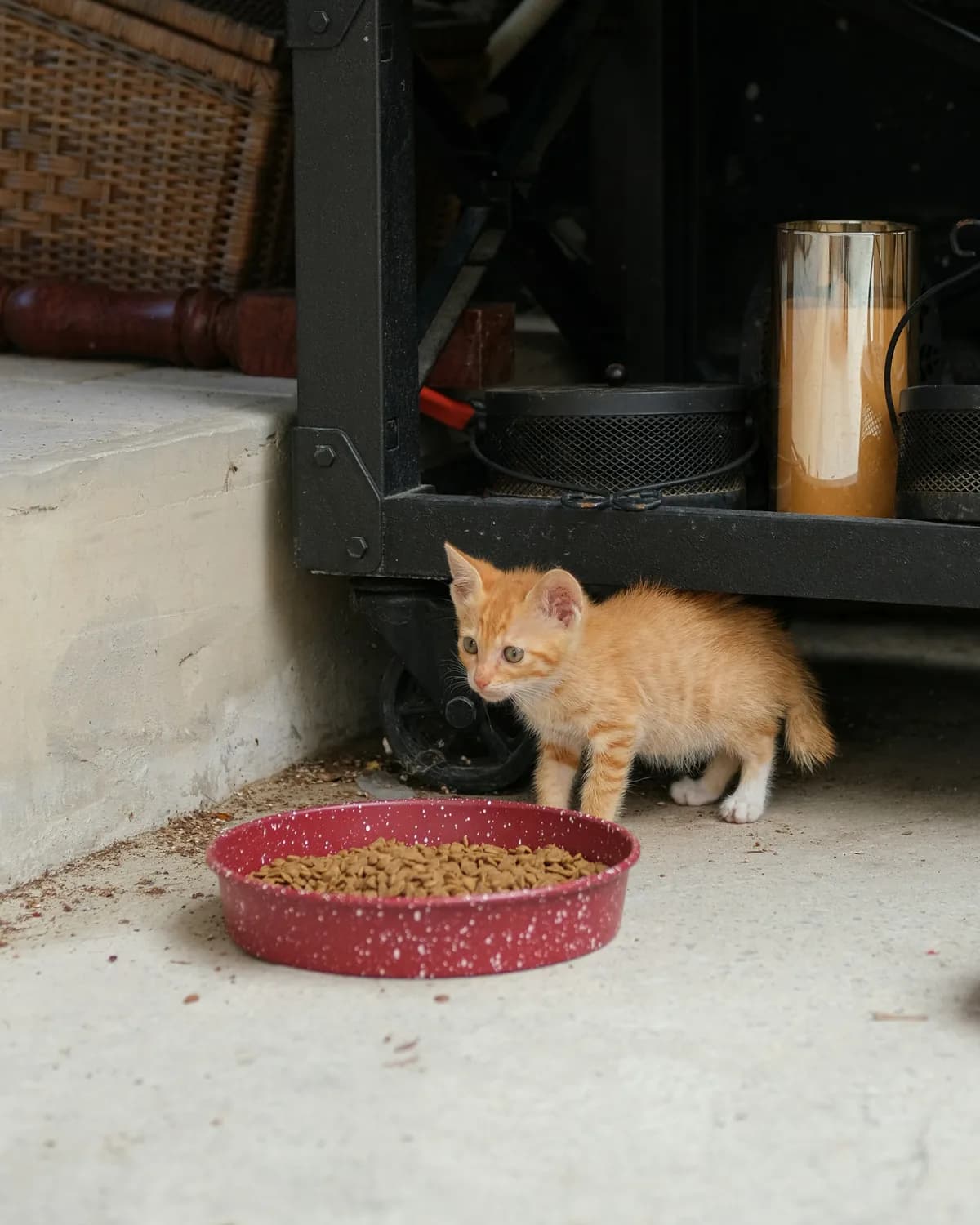 猫咪饮食禁忌大揭秘！这些食物可能致命
